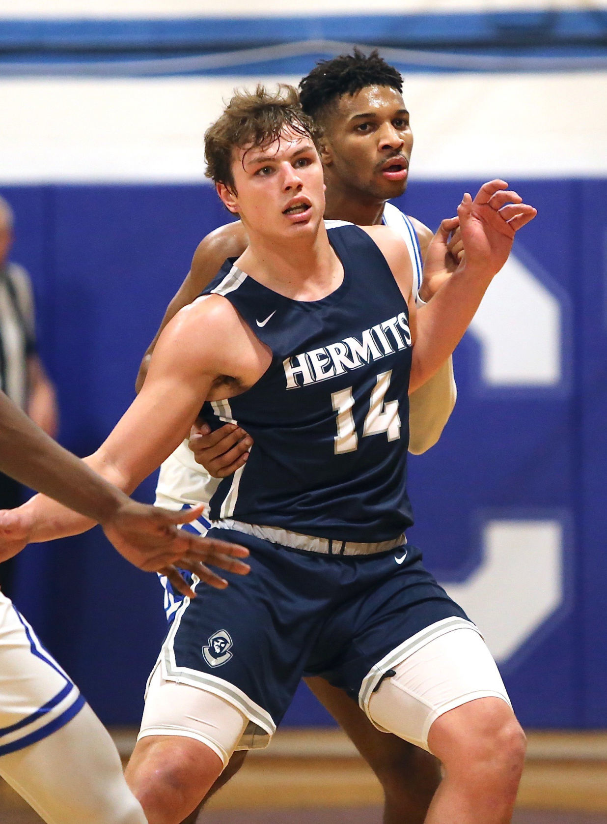Wildwwood Cath St Aug Basketball